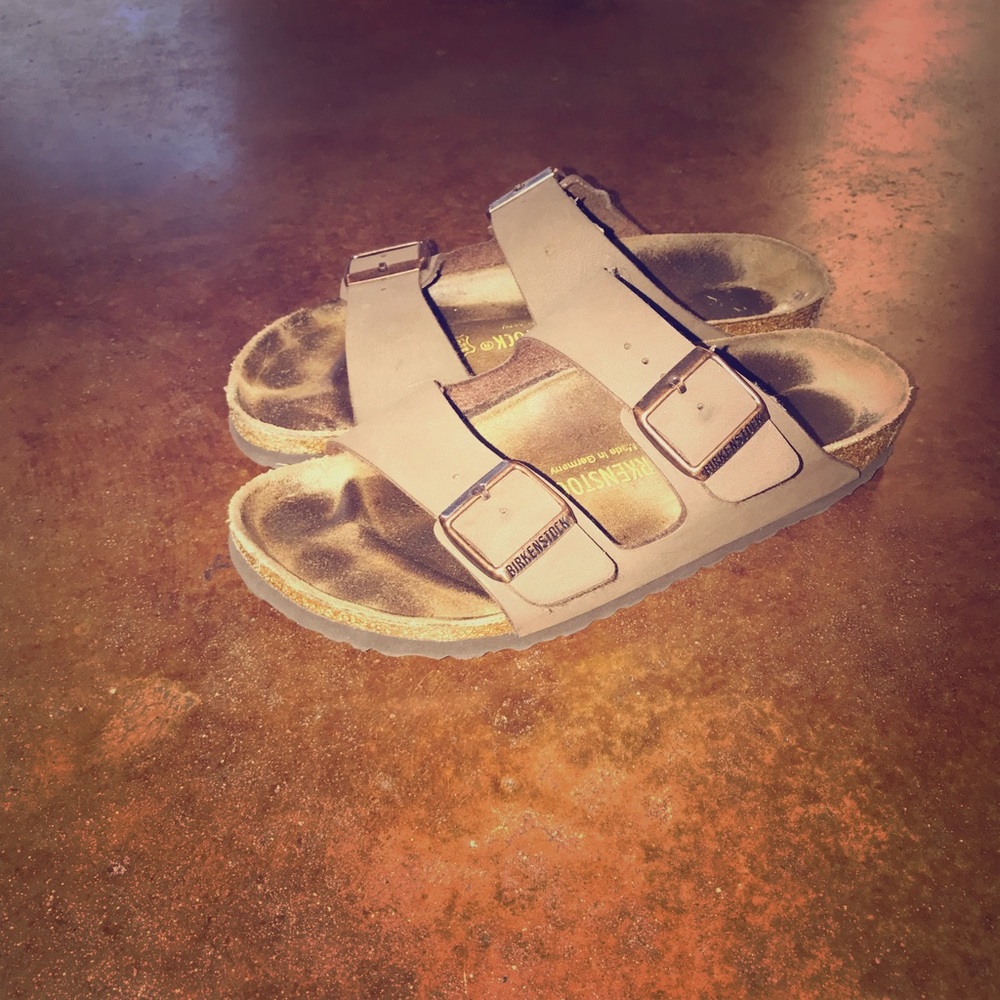 Birkenstock’s